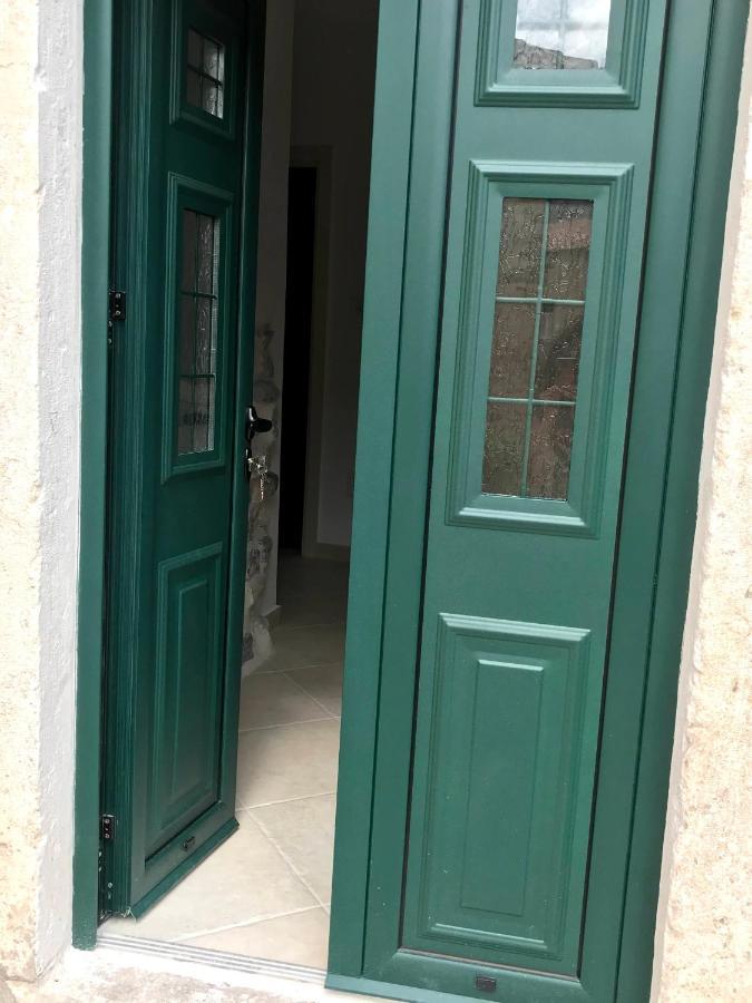 New Renovated Old Town Martiva Apartment Kotor Exterior foto