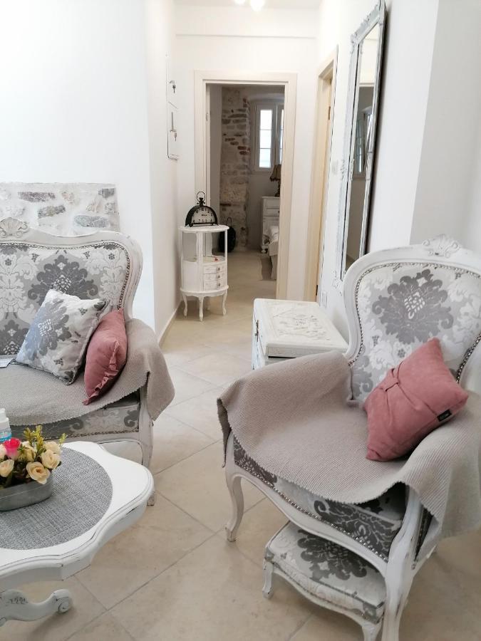 New Renovated Old Town Martiva Apartment Kotor Quarto foto